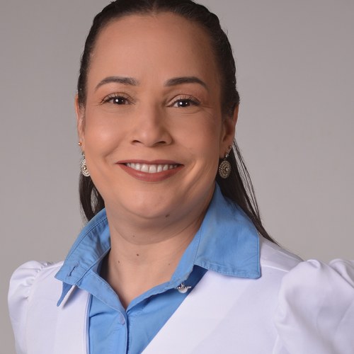 Agleibe Ferreira